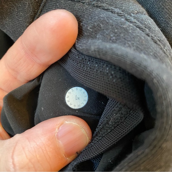 Lululemon Forever Warm Jacket - Picture 8 of 10